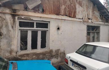 ویلایی کلنگی سند دار