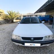 405 مدل 90