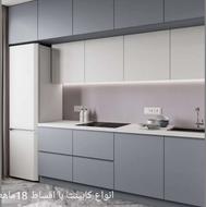 کابینتده متری شیک باکیفیت درهرطرح ورنگی هایگلاس و...140تومان