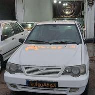 پراید 111 sx 1394 سفید