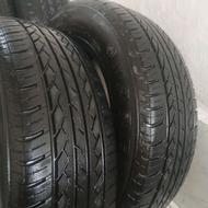 لاستیک رینگ 15 4 عدد درحد