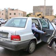 سرویس مدرسه