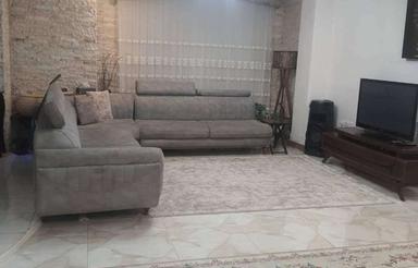 فروش آپارتمان 108 متر در کوی کارمندان