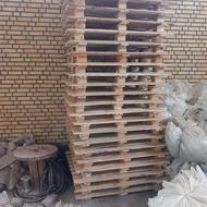 پالت چوبی فروش