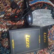 سشوار Lizee