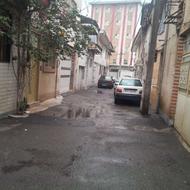 خانه ویلایی 65 متری