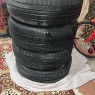 لاستیک استوک