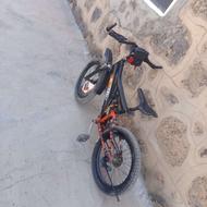 دوچرخه سایز 20