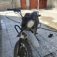 موتور احسان شکاری مدل95