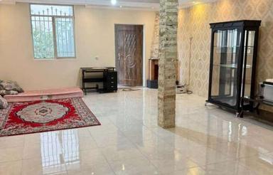 اجاره ویلا 130 متر در شهرک سپاه ویلایی تک واحدی