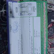 پراید 131 se مدل 97