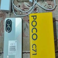 گوشی شیائومی c71