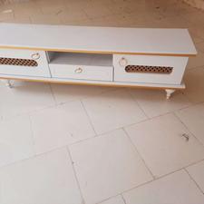 میز تلویزیون مناسب تلویزیون 49و50 اینچ