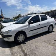 206 sd v8مدل 98tu5