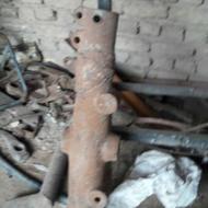 لوازم یدکی تراکتور