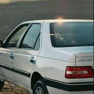 پژو405SLX TU5