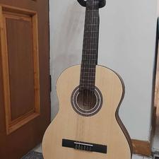 گیتار نو بابلسر