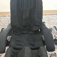 صندلی ماساژور حرفه ای