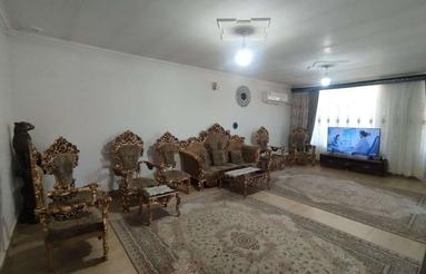 سوییت لوکس در جلفا