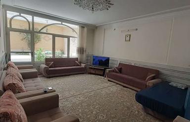رهن کامل منزل همکف وطبقه دوم