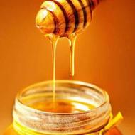 عسل طبیعی و محصولات عسل