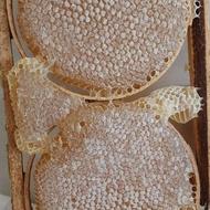 عسل طبیعی کوردستان