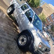 پیکاپ 88 درحد صفر