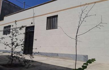 خانه دربست قیمت مناسب در شهرک بعثت