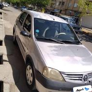 فروش تندر نود ساده مدل87