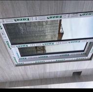 فروش پنجره دوجداره