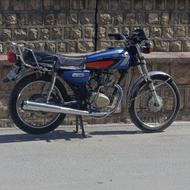 لیفان cg125