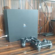 Ps4 Pro 2tra کپی خور