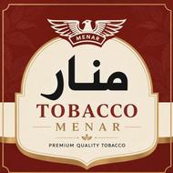 تنباکو منار