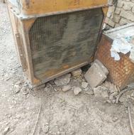 لودر، رادیاتور کامل لودر