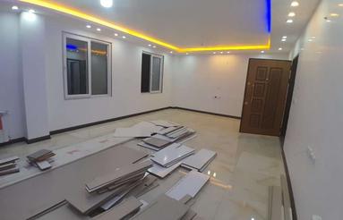 اجاره تک واحدی 120 متری نوساز در قائم محله