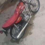 موتور سی جی ژاپنی