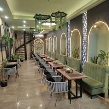 استخدام نیروی خانوم