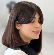 کوتاهی مو رایگان