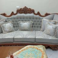 مبل 7نفره سوپرراش گرجستان