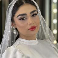 تخفیف میکاپ و شنیون 1/700 ، فقط به مدت یک هفته