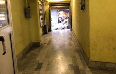 فروش اداری 54 متر در خیابان تهران