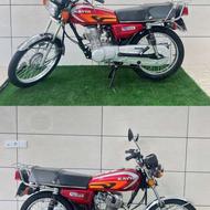 کویر125هندلی
