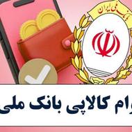 خرید وام کالاپی
