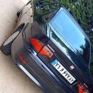 سمند سورن 91