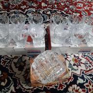 استکان فنجون جای کره ترکی نو تمیز