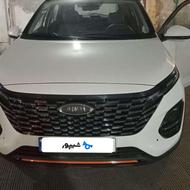 x 33 کراس اتومات سفید آخر 1404