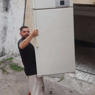 باربری اصغری