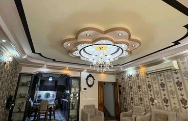 تریبلکس شخصی ساز با شاه نشین و حیاط خلوت لوکیشن عالی