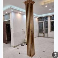 نقاشی .مکروسمنت .تا دکور اتیو