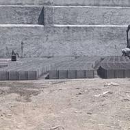 کارگاه تولیدی بلوک